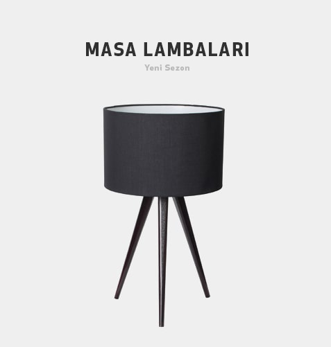 Masa Lambaları